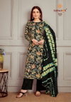 Paroo Vol 5 By Suryajyoti Daily Wear Rayon Printed Dress Material Wholesale Shop In Surat
